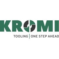 Kromi Logística do Brasil logo - Similar company to Kromi Spain