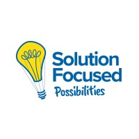 Solution Focused Possibilities logo - Similar company to Institute For Solution-Focused Therapy