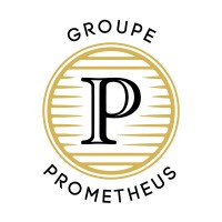 GROUPE PROMETHEUS logo - Similar company to Agirc-Arrco-Carsat