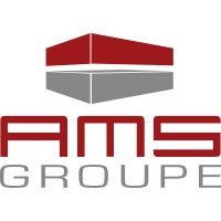 AMS Groupe Germany logo - Similar company to Aa Plan Gmbh & Co. Kg