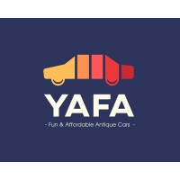 YAFA Life logo - Similar company to Dlb Group
