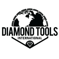 Diamond Tools Internacional logo - Similar company to Ics® Diamond Tools