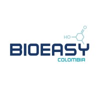 Bioeasy Colombia logo - Similar company to Sudmilk Cia. Ltda.