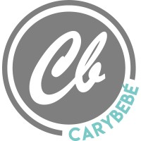 Cary Bebé logo - Similar company to Buhkids!