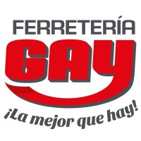 Ferretería Gay logo - Similar company to Staler Sas