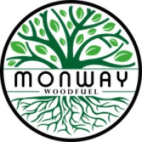 Monway Woodfuel logo - Similar company to The Arq
