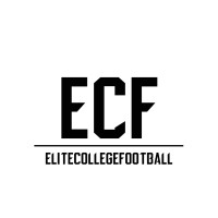Elite College Football logo - Similar company to Jersey Champs