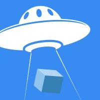 UfoCourier logo - Similar company to Workshops.De