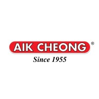 Aik Cheong Coffee Roaster Sdn. Bhd. logo - Similar company to Inc Revolt