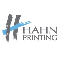 Hahn Printing logo - Similar company to Americolor Llc