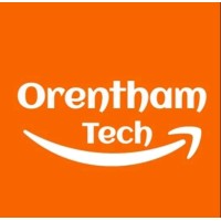 Orentham Tech logo - Similar company to Orentham