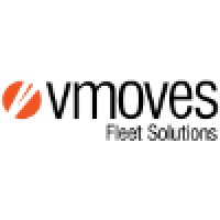 Vmoves Fleet Solutions logo - Similar company to Pro-Driver