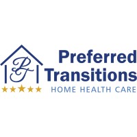 PREFERRED TRANSITIONS HOME HEALTH CARE INC logo - Similar company to Dmverify