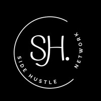 Side Hustle Network logo - Similar company to Ycc