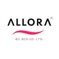 ALLORA Bangladesh logo - Similar company to Ecopress