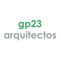 gp23 arquitectos logo - Similar company to Oara Arquitectura
