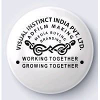 Visual Instinct India Pvt. Ltd. logo - Similar company to Ira Media