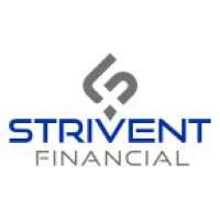 Strivent Financial logo - Similar company to Strivent