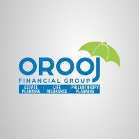 Orooj Financial Group logo - Similar company to Quillsoft Ltd.