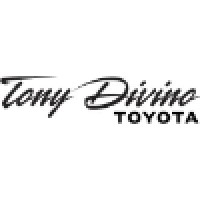 Tony Divino Toyota