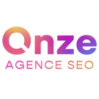Onze, une agence SEO différente logo - Similar company to Hapki Formation