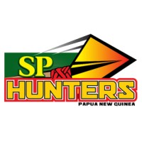 Papua New Guinea Hunters logo - Similar company to Conxions Ltd