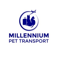 Millennium Pet Transport