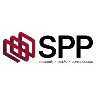 SPP ingeniería Diseño y Construcción SpA logo - Similar company to Sp Ingeniería Y Construcción
