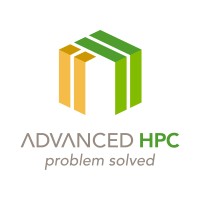 Advanced HPC logo - Similar company to Atipa Technologies