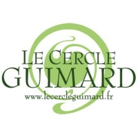 Le Cercle Guimard logo - Similar company to Hector Guimard Diffusion