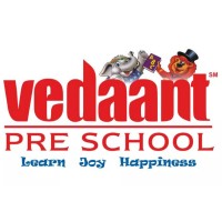 Vedaant Pre School