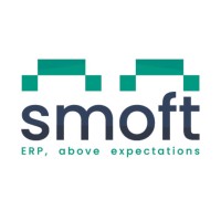 SMOFT logo - Similar company to Spimob