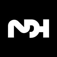 NDH Studio logo - Similar company to Nigeria Development Hub (Ndh Projects Ltd.)