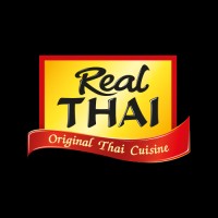 RealThai Official logo - Similar company to Zaya Global Exports Pvt Ltd