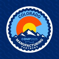 Colorado Manufacturing Partners logo - Similar company to Okika Devices Inc.