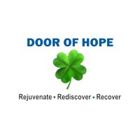Door of Hope logo - Similar company to Dr Rohit Garg'S Mind Vriksha (Garg Psychiatry Clinic)
