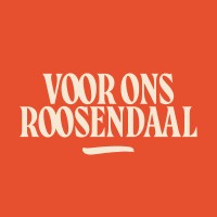 Voor Ons Roosendaal logo - Similar company to Nationaal Programma Arnhem-Oost