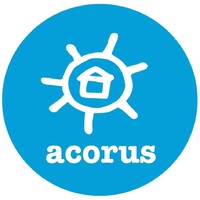 ACORUS, z. ú. logo - Similar company to Speakus