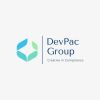 DevPac Group logo - Similar company to Pharma Quality First Llp