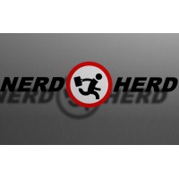 Nerd Herd Australia logo - Similar company to Sportal