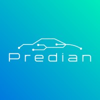 Predian logo - Similar company to Vehiclelyfe - Formerly Frikintech
