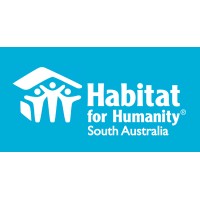 Habitat for Humanity SA logo - Similar company to Grss Consulting