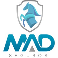 MAD SEGUROS logo - Similar company to Proyéctate Seguros