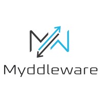 Myddleware logo - Similar company to Timed