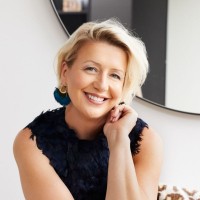 Menopause with Grace logo - Similar company to Yokefellow®