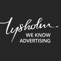 Lysholm Reklamebureau A/S logo - Similar company to Undfreunde.Com - Digitalt Reklamebureau - Strategi Og Eksekvering - Some Og Alt Online