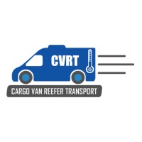 Cargo Van Reefer Transport logo - Similar company to Van Cargo