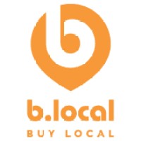 B.LOCAL logo - Similar company to Blacol