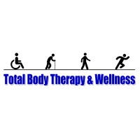Total Body Therapy & Wellness logo - Similar company to Therapy Innovations