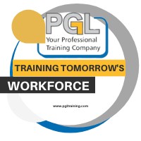 PGL Training logo - Similar company to Pgl Training Ltd (Part Of Learning Curve Group)